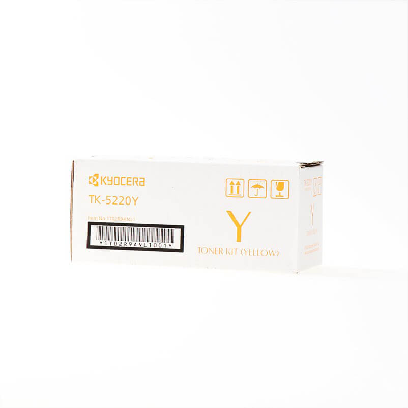 KYOCERA KYOCERA Toner 1T02R9ANL1